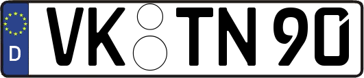 VK-TN90