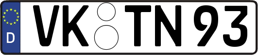 VK-TN93