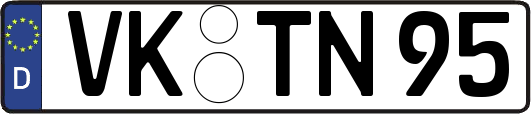 VK-TN95