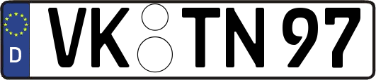 VK-TN97