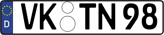 VK-TN98