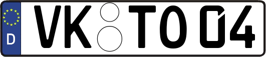 VK-TO04