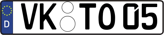 VK-TO05