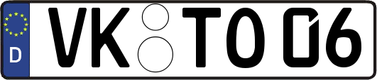 VK-TO06