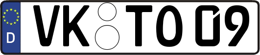 VK-TO09