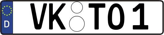 VK-TO1