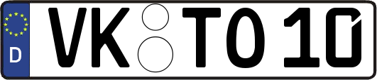 VK-TO10