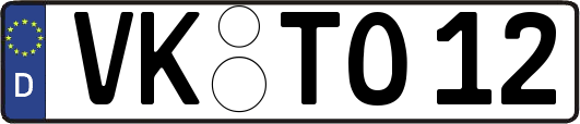 VK-TO12