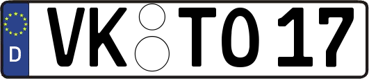 VK-TO17