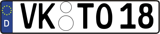 VK-TO18