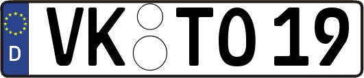 VK-TO19