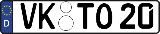 VK-TO20