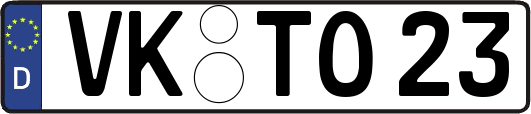 VK-TO23