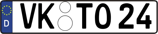 VK-TO24