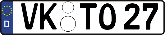 VK-TO27