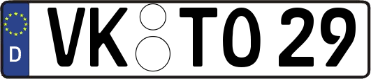 VK-TO29