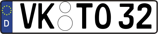 VK-TO32