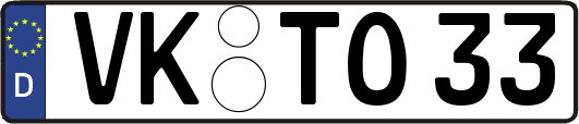 VK-TO33