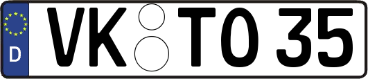 VK-TO35