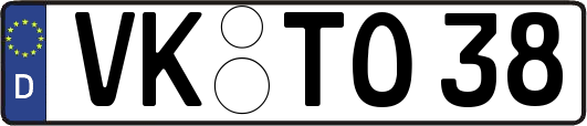 VK-TO38