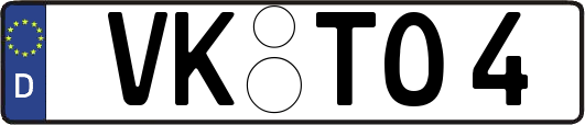 VK-TO4