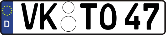 VK-TO47