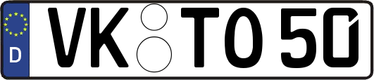 VK-TO50