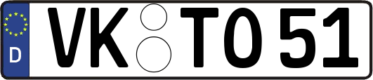 VK-TO51