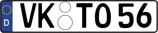 VK-TO56
