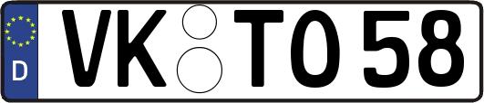 VK-TO58
