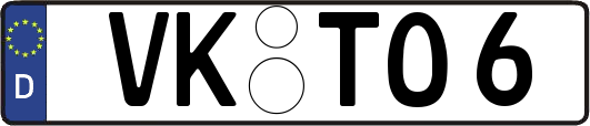 VK-TO6
