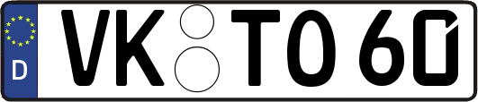 VK-TO60