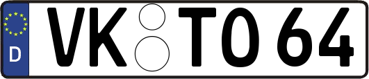 VK-TO64