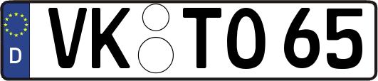 VK-TO65