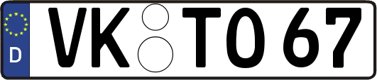 VK-TO67