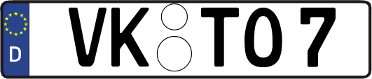 VK-TO7