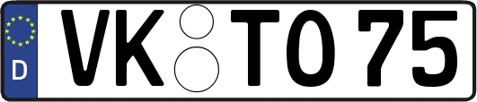 VK-TO75