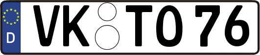 VK-TO76