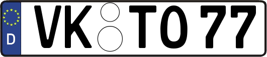 VK-TO77