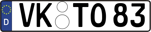 VK-TO83