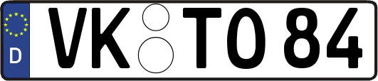 VK-TO84