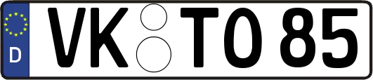 VK-TO85