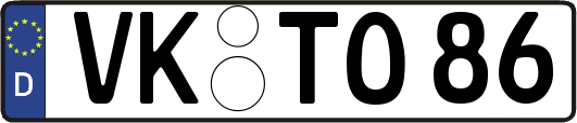 VK-TO86