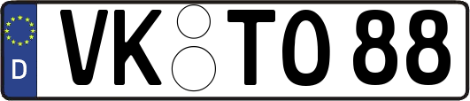 VK-TO88