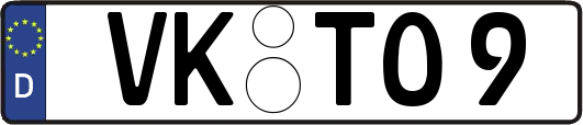 VK-TO9