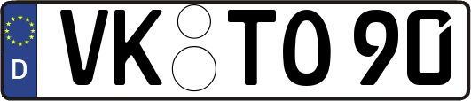 VK-TO90