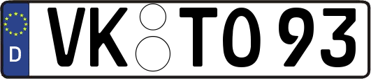 VK-TO93