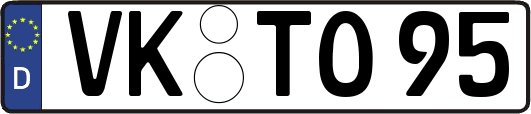 VK-TO95