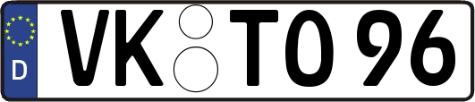 VK-TO96
