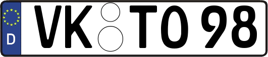 VK-TO98